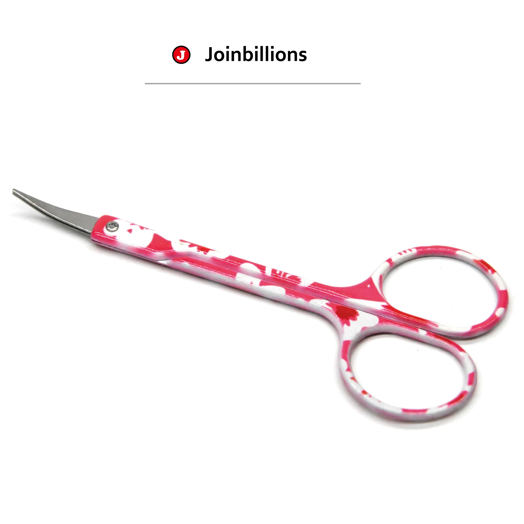 Makeup Scissor of Lovely Printing