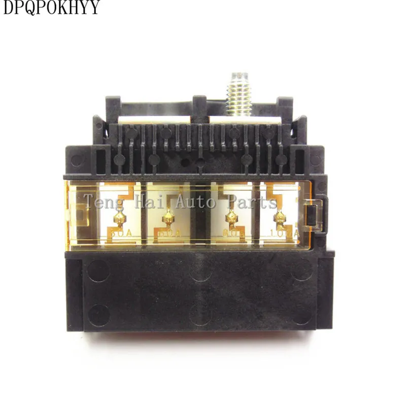 DPQPOKHYY GENUINE For Suzuki Swift Splash Alto SX4 Main Battery Fuse 36739-62J00-000 36739-62J00 3673962J00