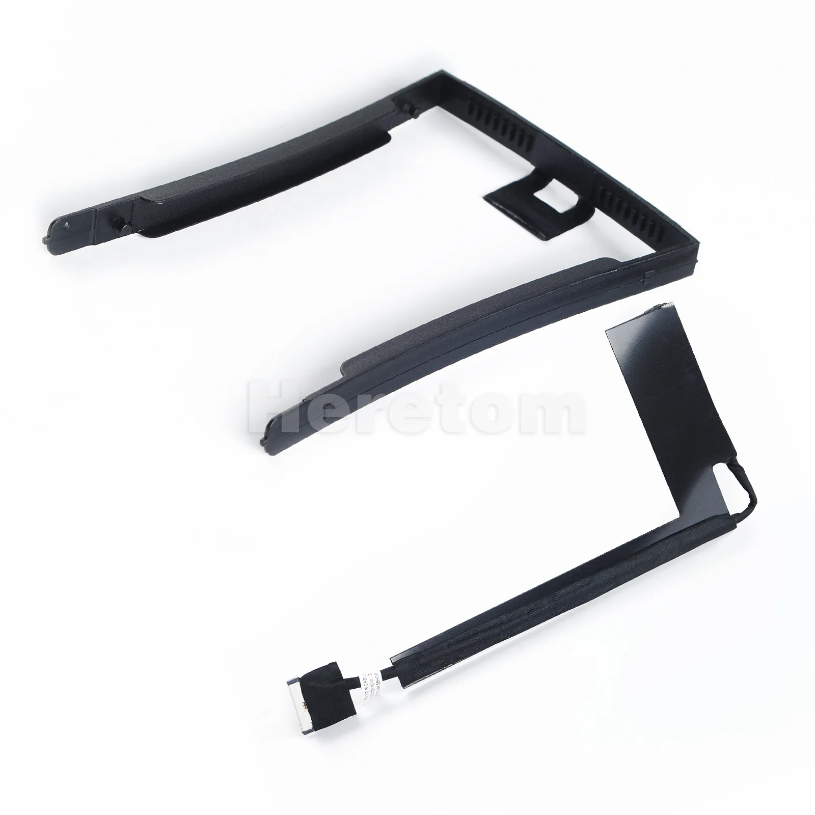 Novo cabo para lenovo thinkpad p50 p51 hdd caddy e disco rígido direito cabo dc02c007c10 00ur836