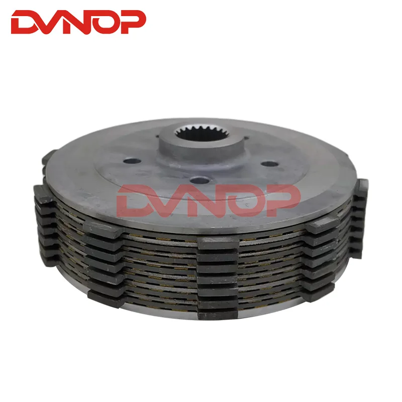 Motorcycle Clutch For Honda CB400 CB-1 CB1 CBR400 NC23 CB CBR 400