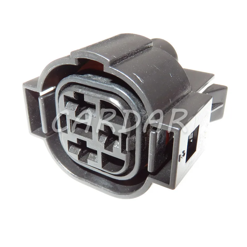 1 Set 3 Pin 1H 0 973 203 Automotive Elektrische Verdrahtung Stecker Stecker Wasserdicht Kabel Buchse 1H0973203 Für VW