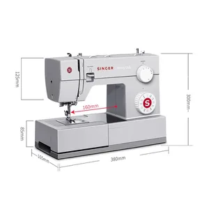 8 Main Sales Industrial Sewing Machine - №5