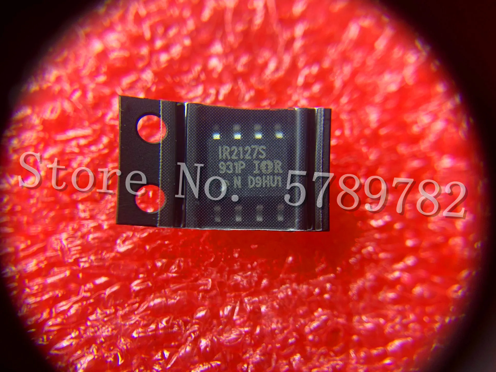 1 шт./лот S2127 IRS2127STRPBF SOP8