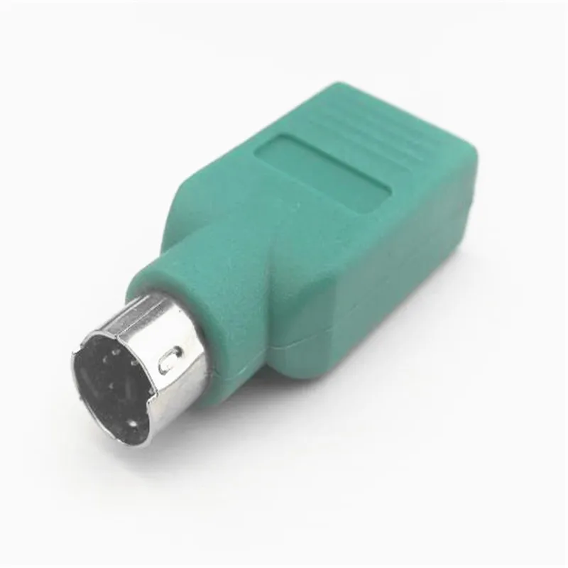 Адаптер USB «Мама»-PS2 PS / 2 «папа»