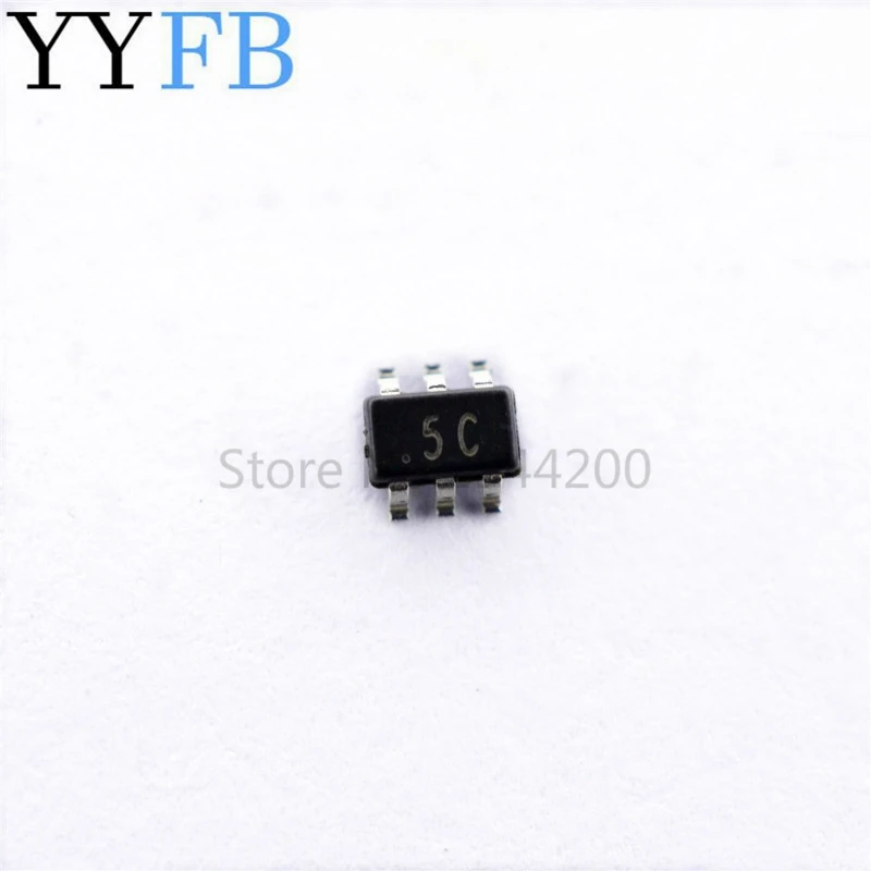 SMF05 SMF05CT1G SC70-6 SMF05C SMD SOT-363