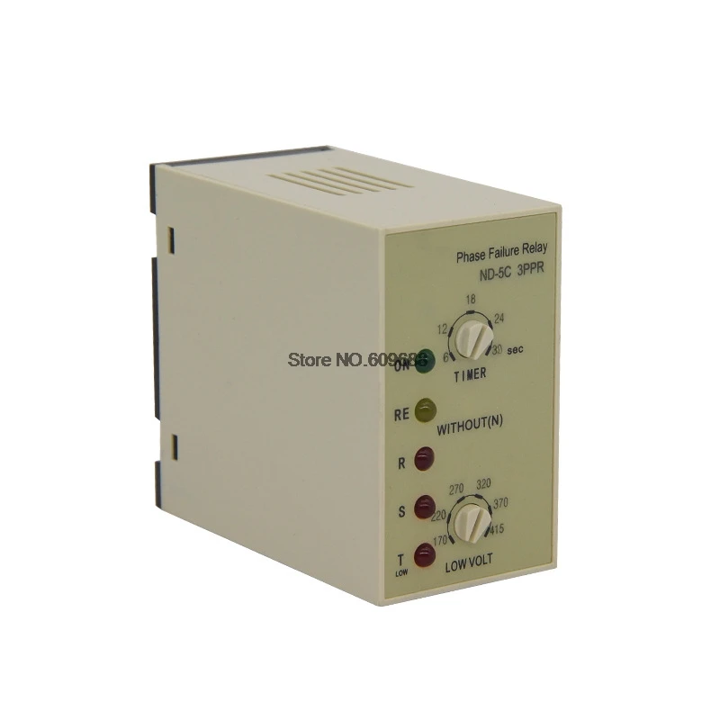 Pod napięciem protector ND-5C 3PPR MB2016 MB2013