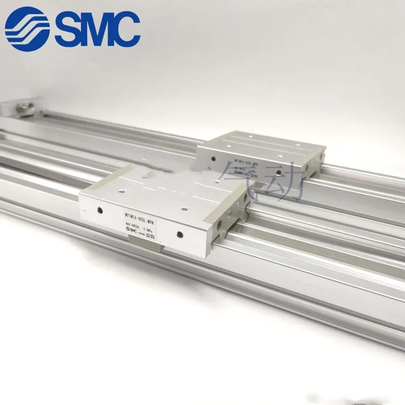 

SMC Pneumatic slide Mechanical rodless cylinder MY1M25G-1650H MY1M MY1M25G MY1M16 MY1M32 MY1M40 MY1B16G MY1B16 MY1B MY1B20G