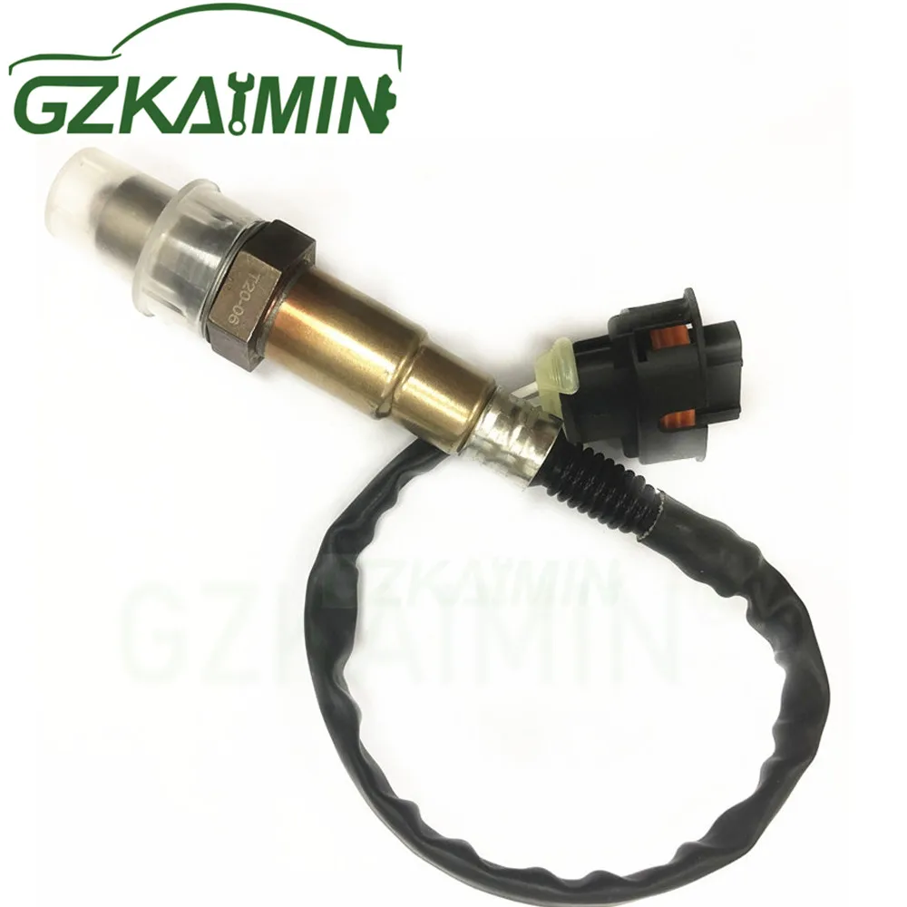 NEW O2 Oxygen Sensor OEM 93177450 0258006499 0258006501 For Vauxhall Astra Zafira Mk20 Opel Astra TIGRA-B Combo Corsa