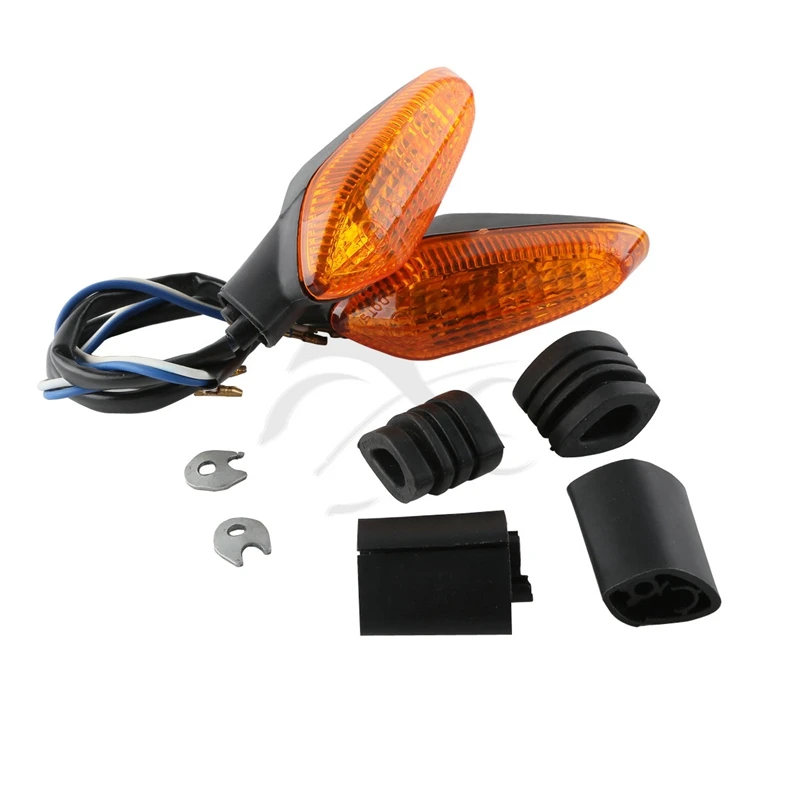 Motorcycle Rear Turn Signal Light Indicator For Ducati Monster 696 2008-2011 796 2002-2014