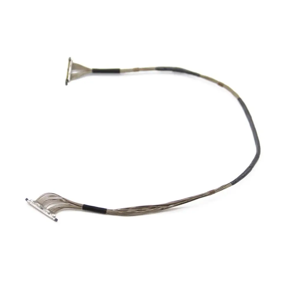 Signal Kabel Gimbal Reparatur Kits für DJI Mavic Pro Drone PTZ Video Übertragen Flexible Linie Ersatz Teile