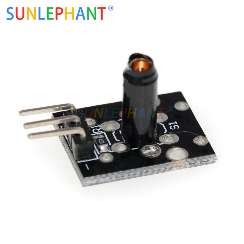 3Pin KY-002 SW-1801…