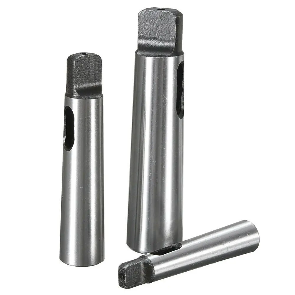 MT1 MT2 MT3 MT4 MT5 Morse Taper Drill SleeveReducing Adapter for Morse Taper Shank Morse Taper Drill Sleeve CNC accessories