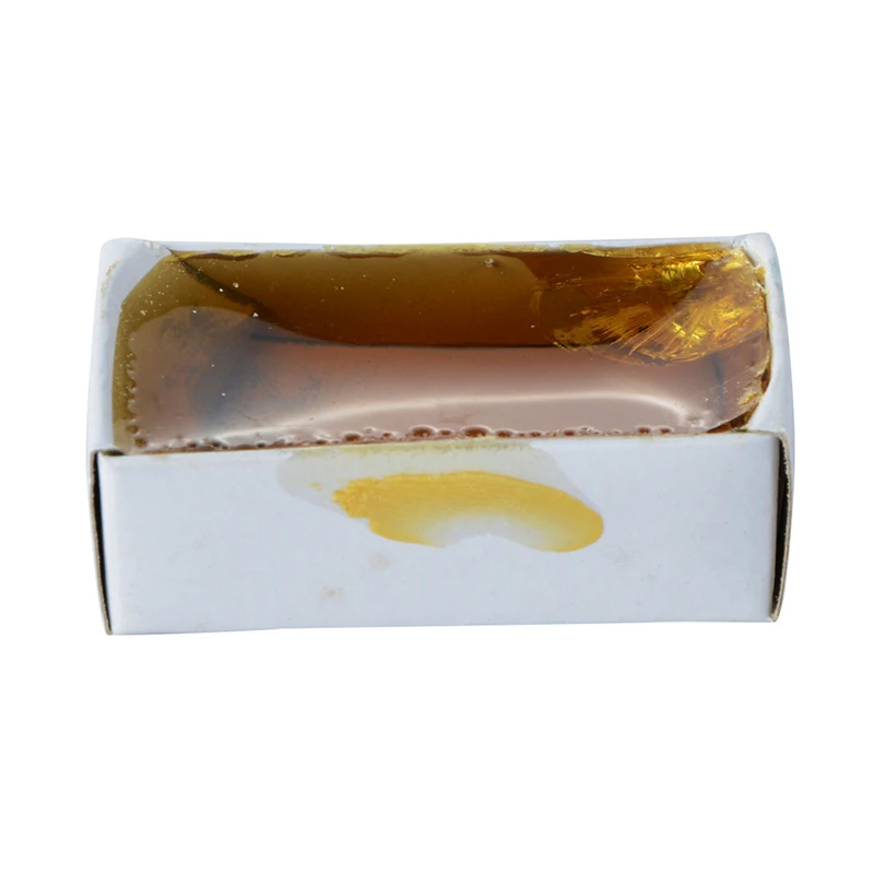 Natural Resin High Quality Carton Rosin For Electric Soldering Iron Soft  Solder Welding Lead-Free Lead  Fluxes Scaling Powder D