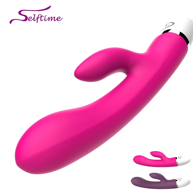 Female G Spot Silicone Vibrator Sex Toys for Woman USB Charging Adult Sex Product Clitoris Stimulator Masturbation for Women