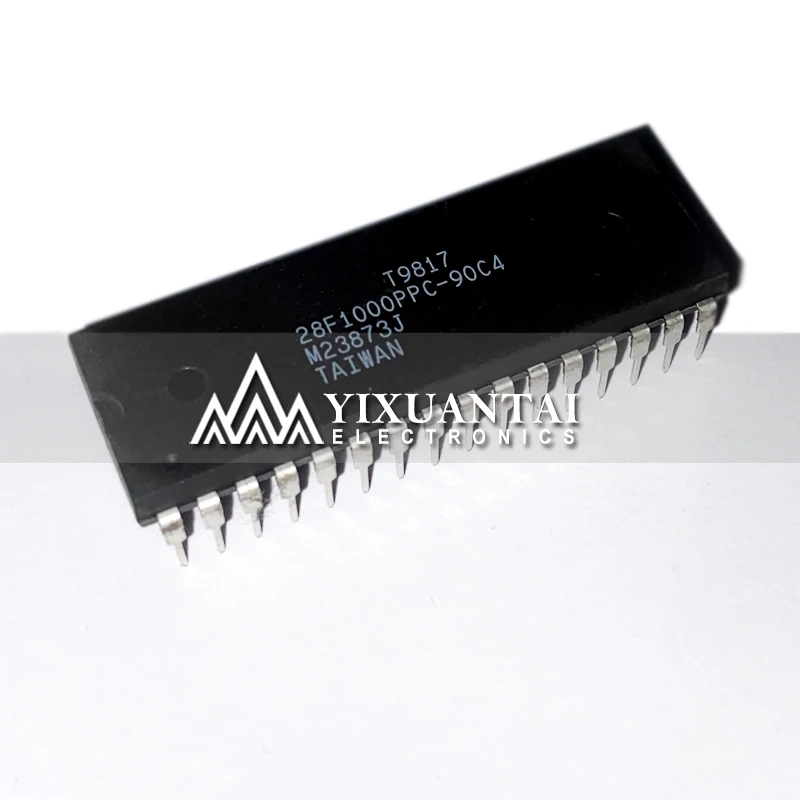 

1pcs/lot MX28F1000PPC-90C4 MX28F1000PPC-12C4 MX28F1000PPC-15C2 MX28F1000PPC 28F1000PPC DIP32 100%NEW and ORIGINAL