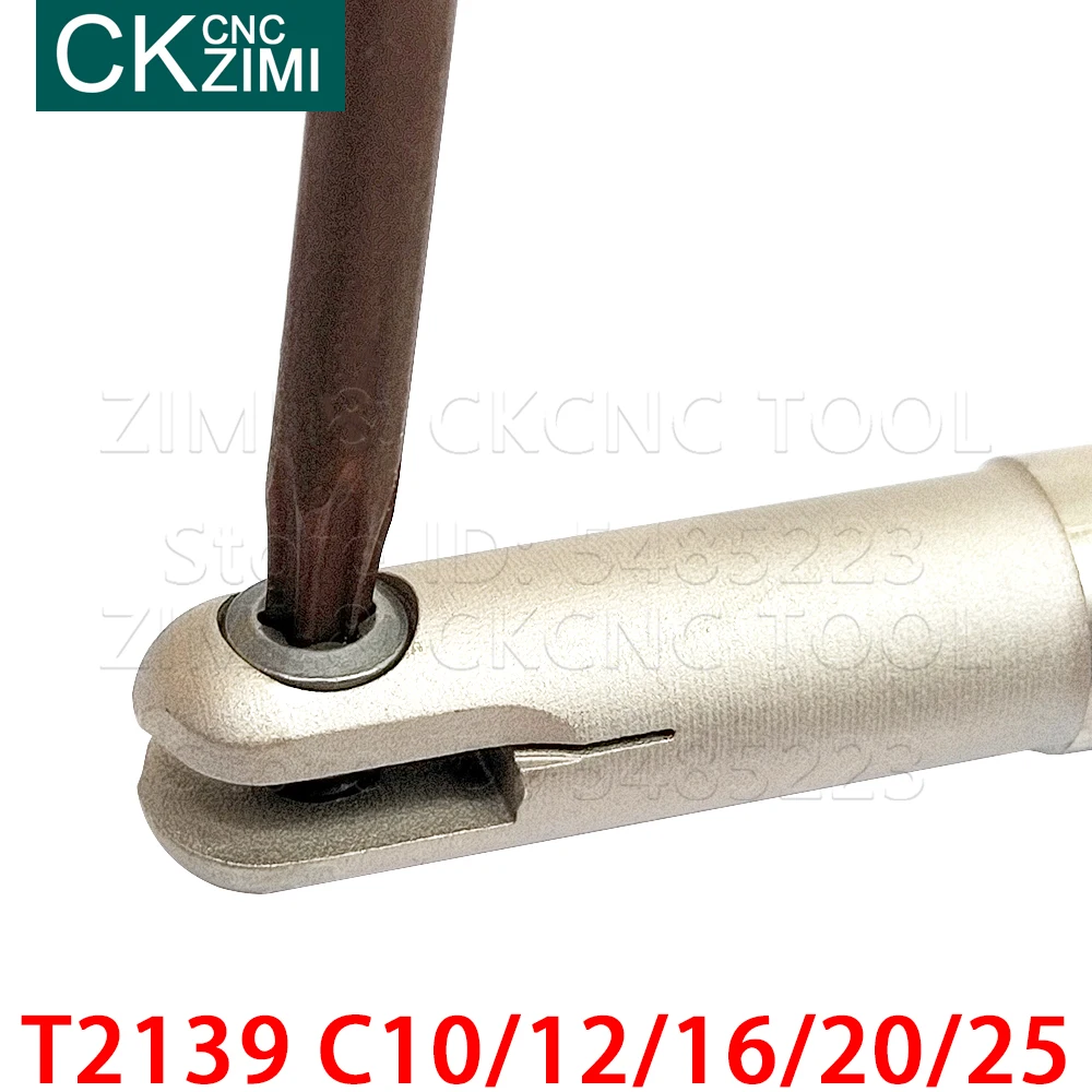 T2139 C10 C12 C16 C20 C25 4R 5R 6R 8R 10R 12.5R 130 150 200 سريع تغذية قاطعة المطحنة قطع الكرة قاطعة المطحنة ل P3200 أدوات