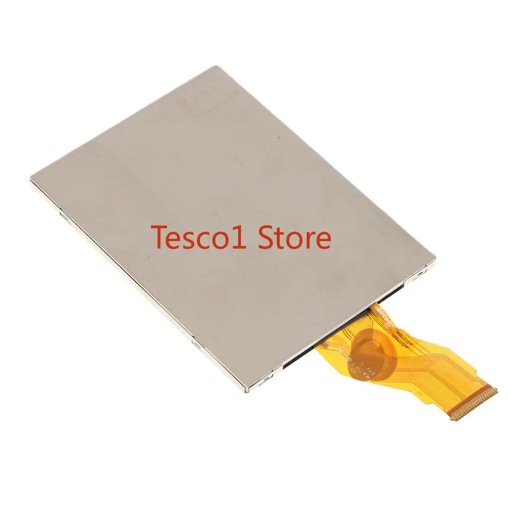 New LCD Display Screen For Canon IXUS145 ELPH 135 IS IXUS150 IXUS160 IXUS165 IXUS175 IXUS180 IXUS185 Camera Replacement Part