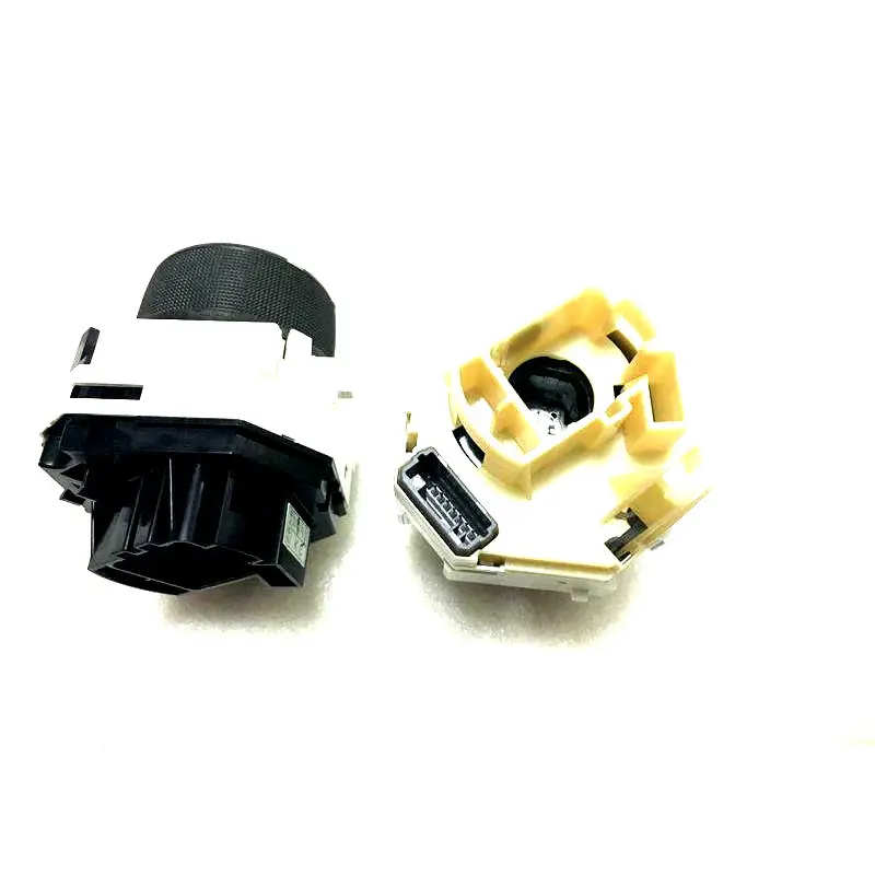 For 2007-2013 Toyota Corolla Vezel air conditioning A/C panel knob switch wind speed switch Air conditioning switch cable