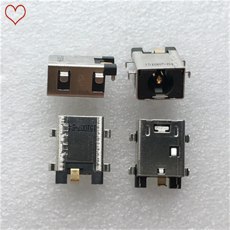 

New Laptop DC Jack Power Socket Charging Connector Port For Asus A451 A451C A451CA X451 X451C X451CA X451M X451MA