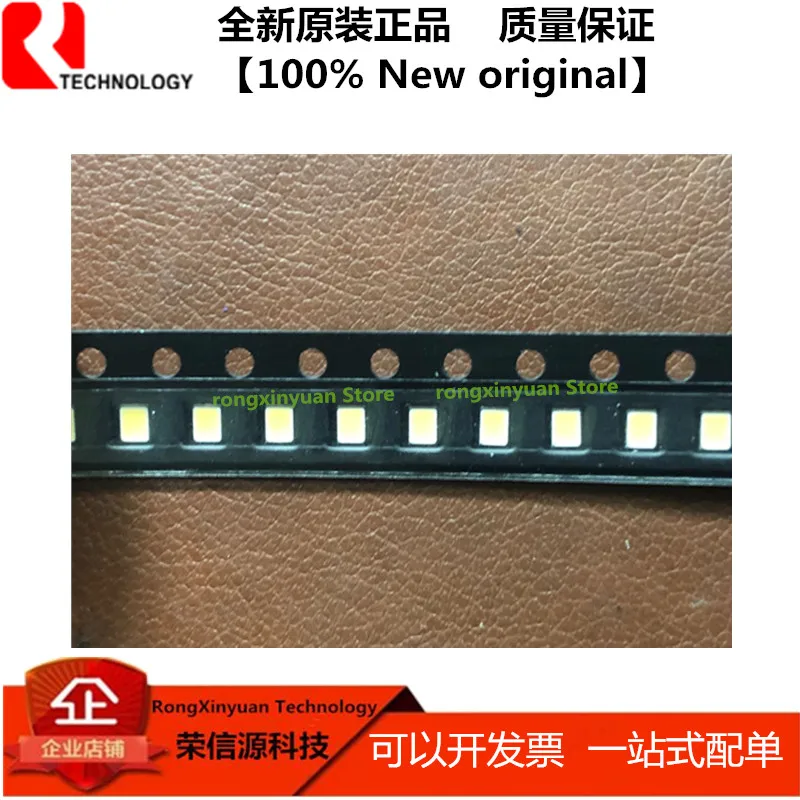 50 قطعة/الوحدة SOW2016-02-5070-N-PAPB-LX SOW2016-02-5070-N-PAPB SOW2016 SOW2016-02-5070 SMD 100% جديد الأصلي