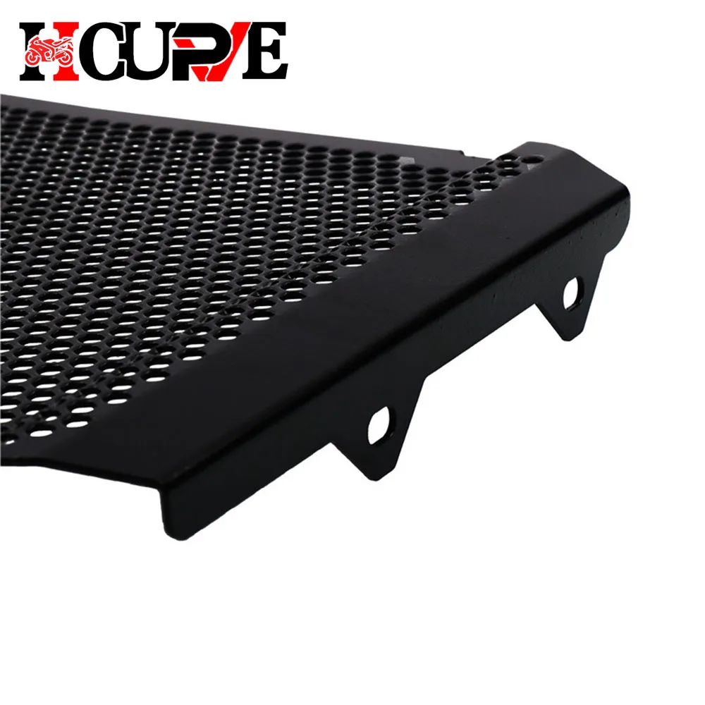 Motorcycle Radiator Grille Guard Cover Protector Fit For MT-09 FZ-09 XSR900 XSR Tracer 900 GT ABS 2015 2016 2017 2018 2019