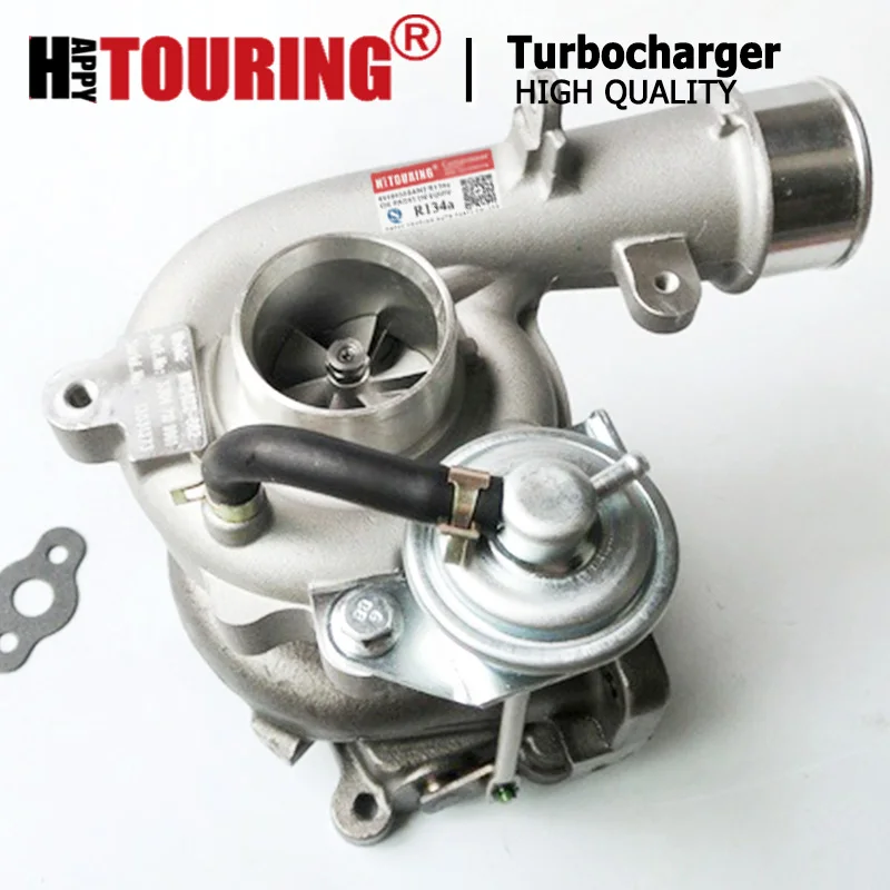 K04 Turbo Turbocharger for Mazda 6 Mazda 3 Mazda CX-7 2.3L 260HP 53047109904 L33L13700B L3Y31370ZC L3Y11370ZC L33L13700C