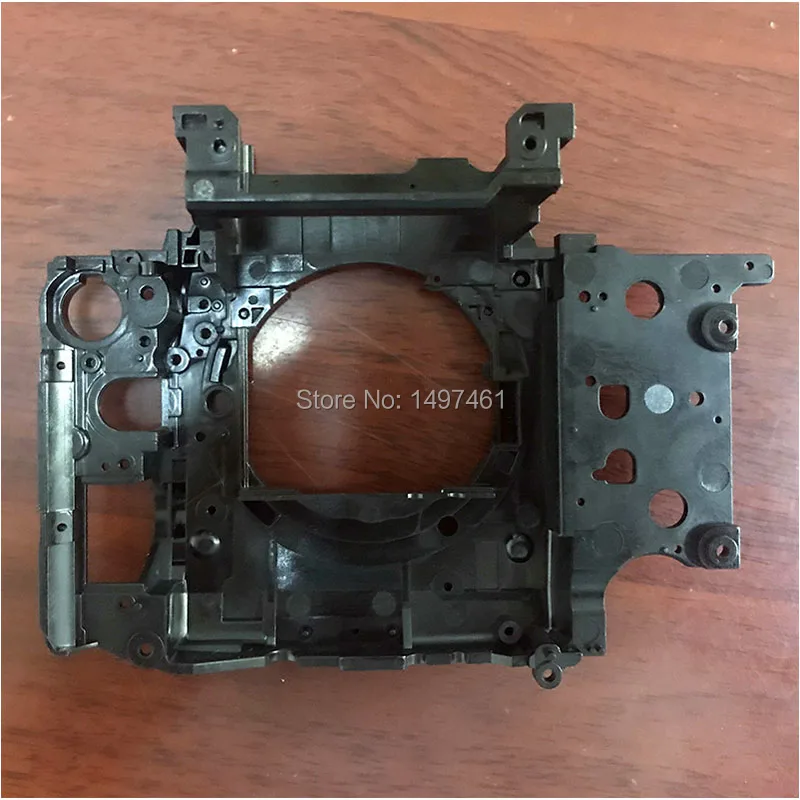 OEM Bare Mirror box frame Repair parts For Nikon D810 D810a SLR (No original parts)