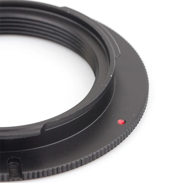 Anel adaptador de montagem de lente macro pixco para lente leica m39 para leica r câmera leicaflex, leicaflex sl, sl mot, leica sl2, sl2 mot, r3