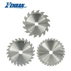 20/24/40T TCT Circular Saw Blade For Wood 184x30mm Cutting Tool Saw Blades For Power Tool Woodworking Saw Blade