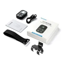80M Bluetooth Remote for GoPro #5