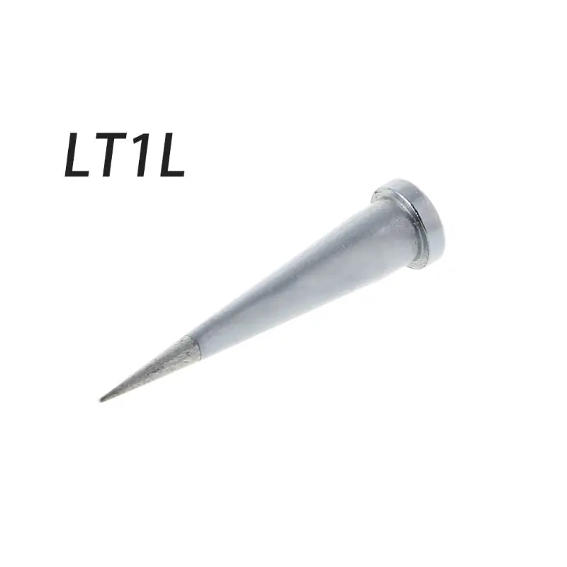 LT Series Soldering Iron Tip Lead Free Heating Element For Weller WP80 WSP80