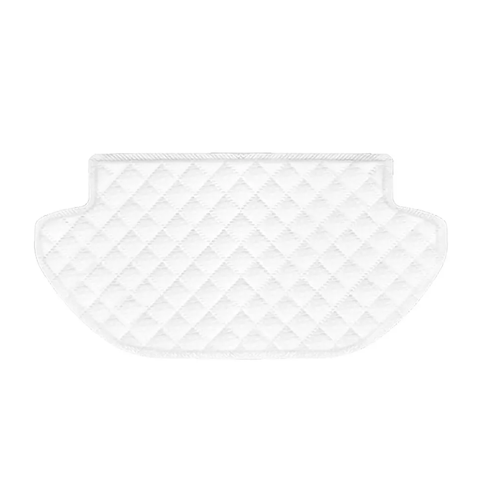 Replacement Microfiber Cloth Mop Cleaning Mop Pads Rag for mi STYJ02YM Robot Vacuum Cleaner Spare Part