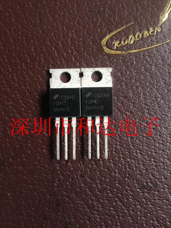 

FDP054N10 TO-220