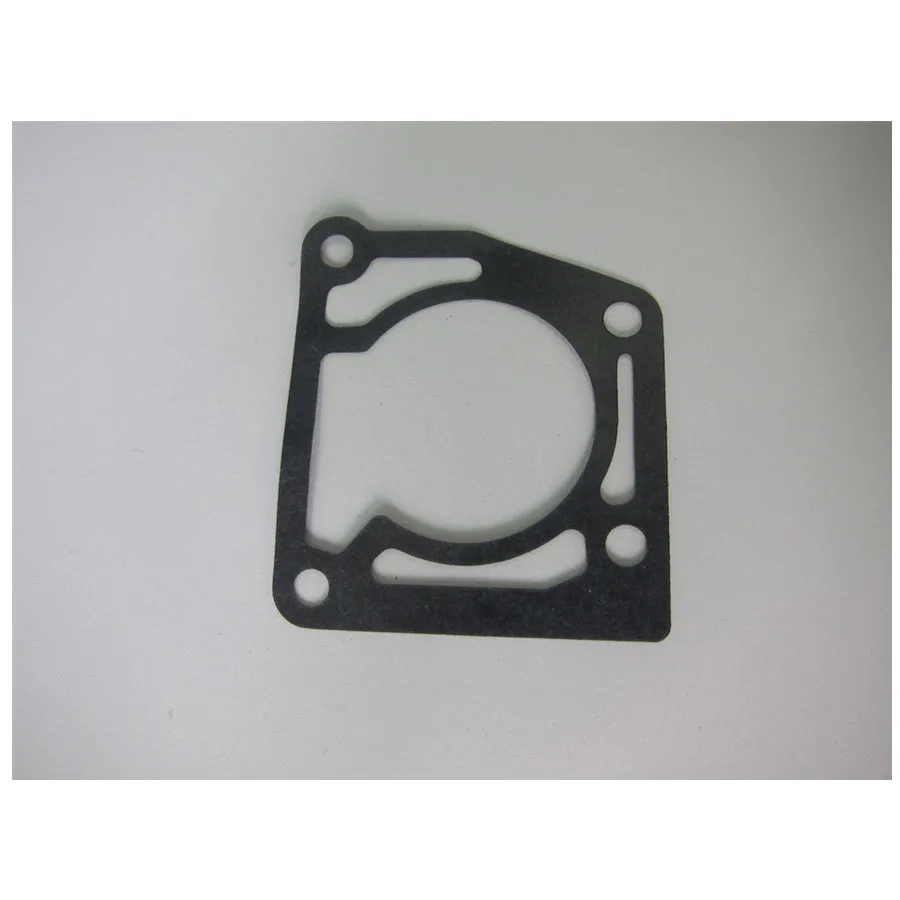 Car engine FS01-13-655 air intake throttle body gasket for Mazda 323 family 1998-2005 BJ 1.8 2.0 Premacy 1999-2005 Haima 483Q