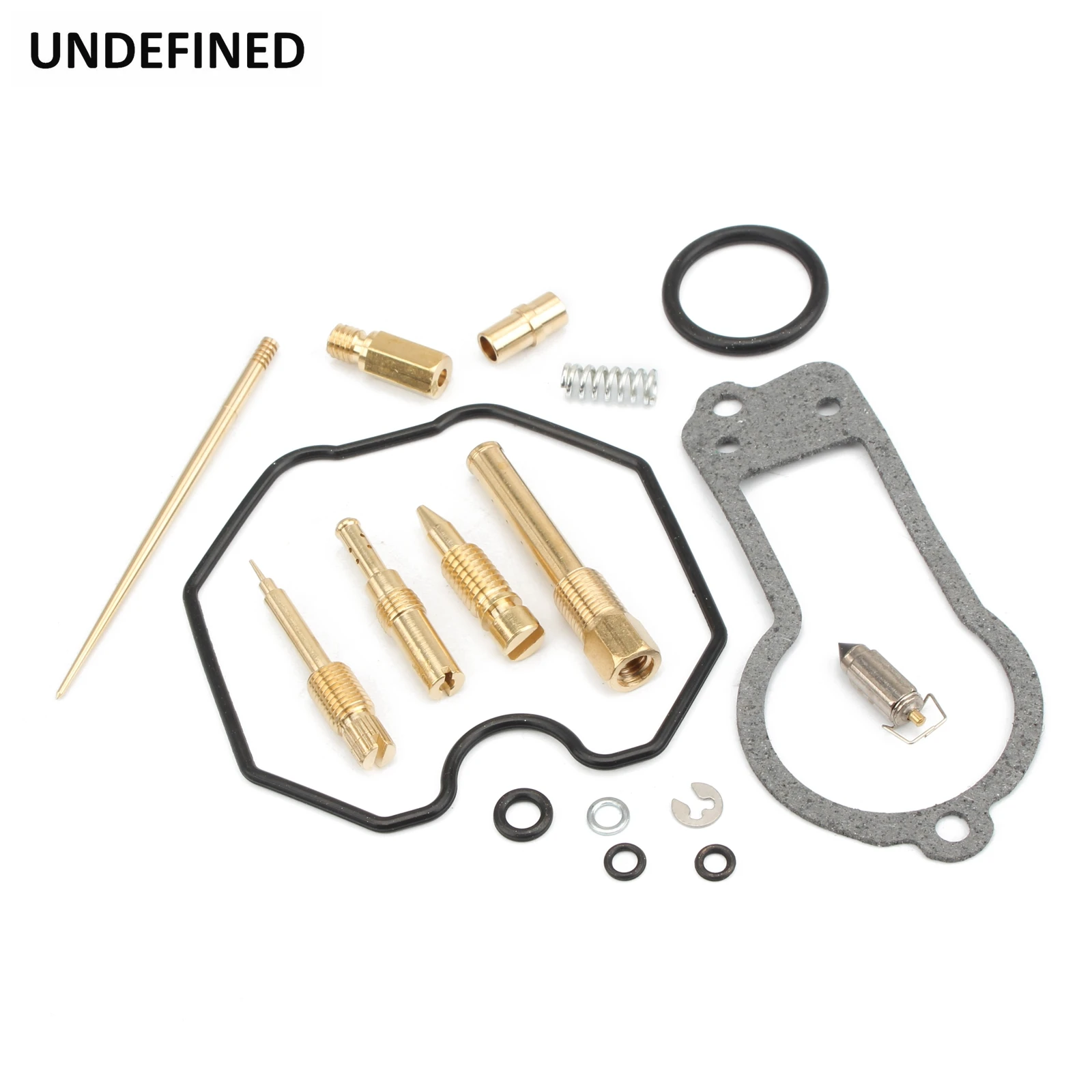 

Carb Rebuild Kit for Honda XR250R Motorcycle Accessories Carburetor Repair Kit 1986-1995 XR250 R XR 250 R