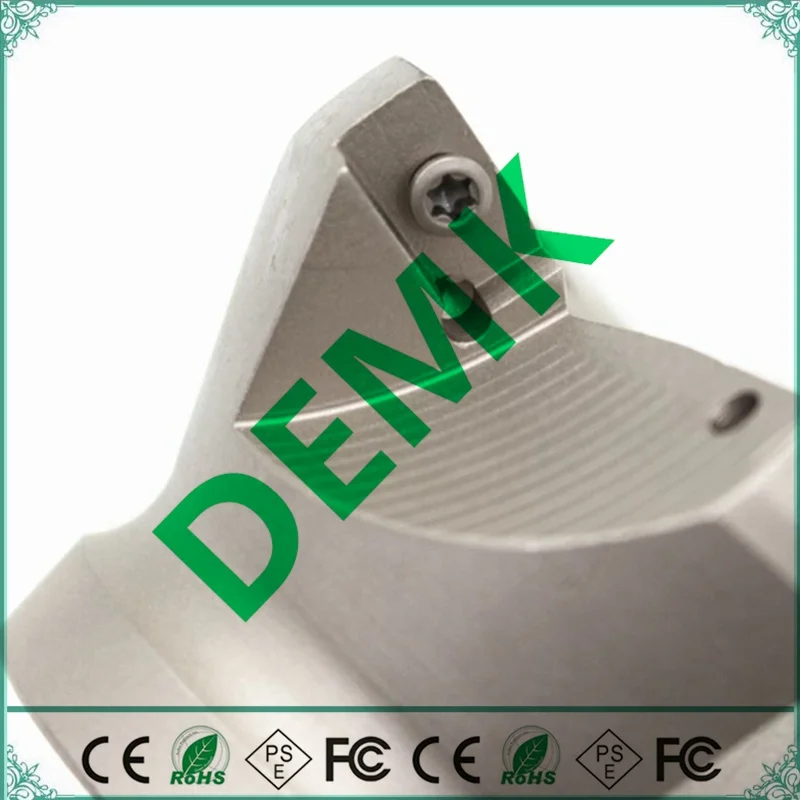 RAP300R RAP400R 50 63 80 CNC Fräsen discs maschine werkzeug Fräsen maschine messer Einsatz die für Schrott einfügen APMT1135 APMT1604