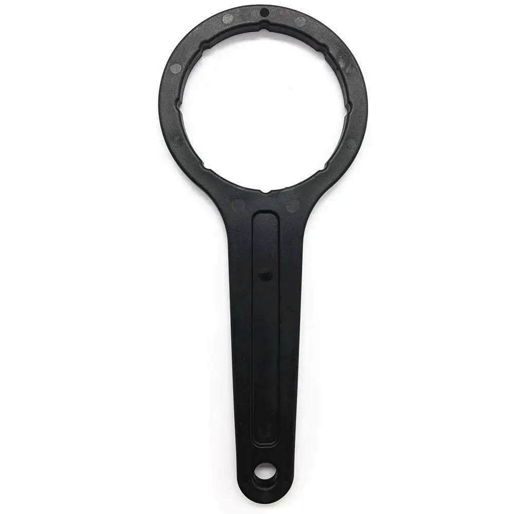 491 Fuel Tank Filter Wrench for 496 Fuel Tank Filter with Hyaline Bowl Perfect Adaption No Damage the Bowl Inner Diameter 3.45\