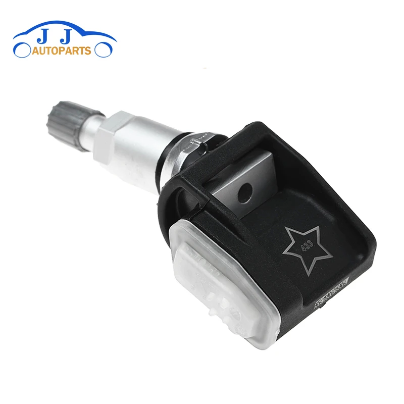 4 PCS/Lot For Mercedes-Benz E-Class w213 CLS Car TPMS Tire Pressure Sensor 433MHZ 6887140-01 0009052102 A0009052102 36106887140