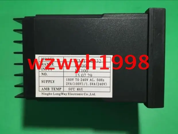 YANGMING temperature control XMTD6000 smart meter XMTD-6331 temperature controller XMTD-6332