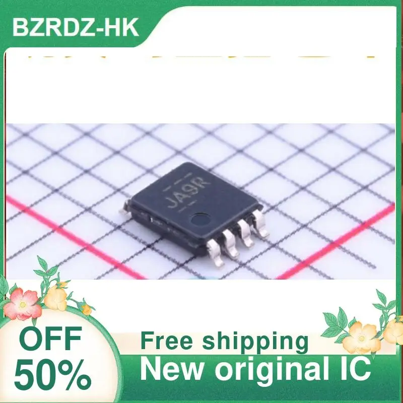 

20PCS TS5A3357DCUR TS5A3357DCUT JA9Q JA9R New original IC