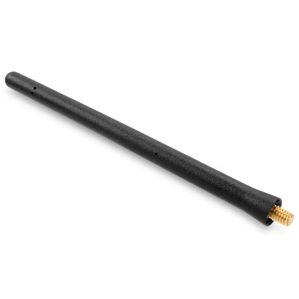 Mástil de Radio estéreo para techo de coche, antena FM AM para Suzuki Vitara Swift, Ignis, Kizashi, SX4, Baleno Ertiga, 2016, 2017, 2018
