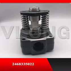 Five cylinder oil pump plunger 2 468 335 022 for VE rotor head 2468335022 Head Rotor/Distributor Head VE Pump Parts