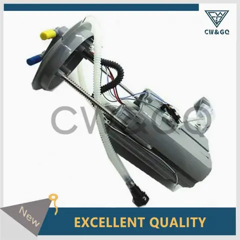 Antara LE9 2.4 EFP839 용 Captiva 3.2/2007 2011-20895923 용 전기 연료 펌프 모듈 어셈블리 교체