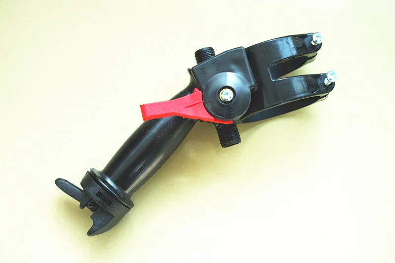 مقبض تبديل المياه لسولو 423 بخاخ ضباب منفاخ صمام المياه خنق التحكم التبديل مقبض استبدال