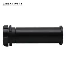 3D Printer Filament Reel Holder with 608ZZ Bearing #5