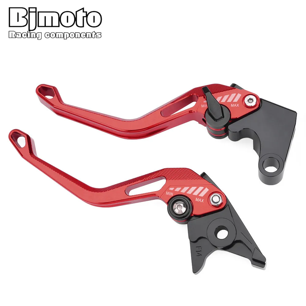 Motorcycle Brake Clutch Levers For Yamaha YZF R3 R25 MT-25 MT-03 2015-2022 YZFR3 YZFR25 MT25 MT03 MT 03 25 YZF-R3 YZF-R25