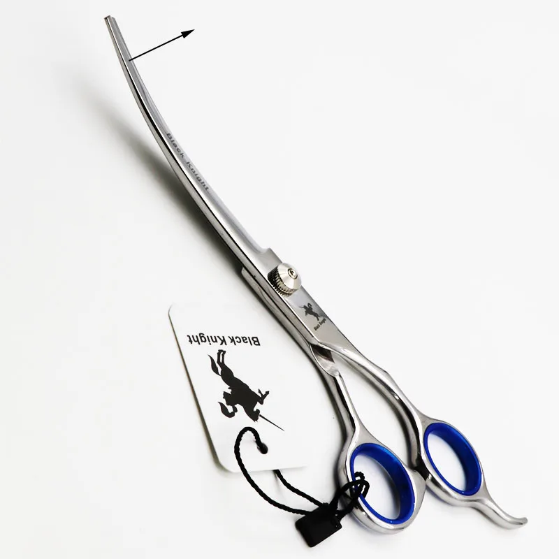 

7 Inch Pet Scissors Professional Salon Barber Hairdressing Hair Cutting Scissors Dog Grooming Shears