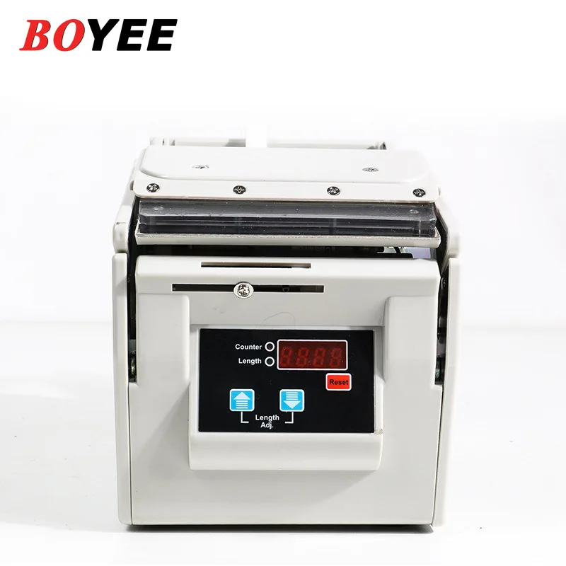 Automatic Label Dispenser Manual Sticker dispenser Automatic label dispenser / Peel labels machine X-100