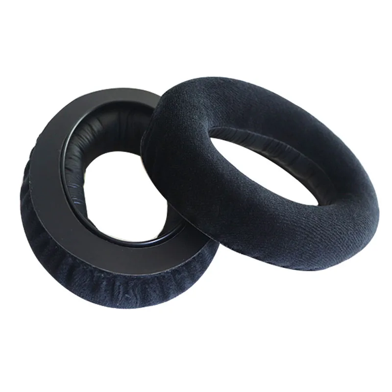 Кожаные амбушюры для наушников Sennheiser HD650 HD545 HD565 HD580 HD600