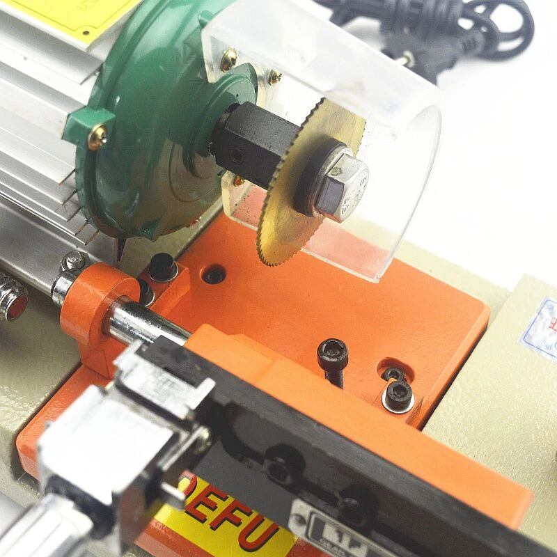 238BS Horizontal Key Cutting Machine Key Abloy Copy Machine Double Head Key Machine Sale Locksmith Tools 220v/110v